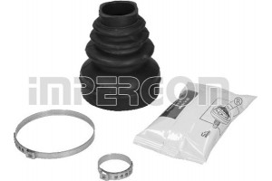 Original Imperium Σετ φούσκες, Άξονας μετ. κίν. - 33745