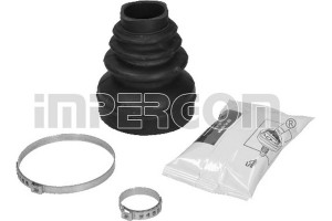 Original Imperium Σετ φούσκες, Άξονας μετ. κίν. - 33745