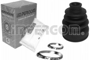 Original Imperium Σετ φούσκες, Άξονας μετ. κίν. - 33750