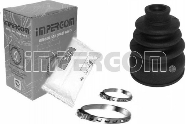 Original Imperium Σετ φούσκες, Άξονας μετ. κίν. - 33750