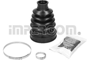 Original Imperium Σετ φούσκες, Άξονας μετ. κίν. - 33761