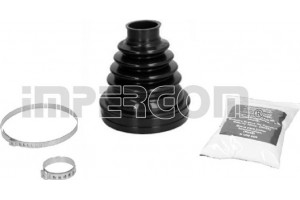 Original Imperium Σετ φούσκες, Άξονας μετ. κίν. - 33766/TE