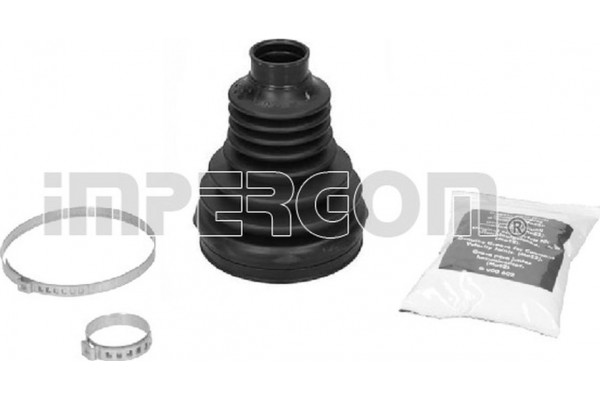 Original Imperium Σετ φούσκες, Άξονας μετ. κίν. - 33770/TE