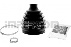 Original Imperium Σετ φούσκες, Άξονας μετ. κίν. - 33777/TE