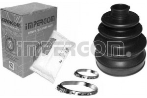 Original Imperium Σετ φούσκες, Άξονας μετ. κίν. - 33780