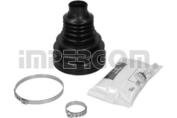 Original Imperium Σετ φούσκες, Άξονας μετ. κίν. - 33782/TE