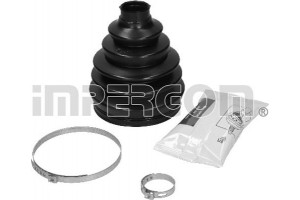 Original Imperium Σετ φούσκες, Άξονας μετ. κίν. - 33784/TE