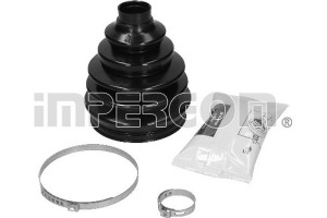 Original Imperium Σετ φούσκες, Άξονας μετ. κίν. - 33786