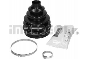 Original Imperium Σετ φούσκες, Άξονας μετ. κίν. - 33786