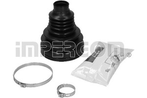 Original Imperium Σετ φούσκες, Άξονας μετ. κίν. - 33788/TE