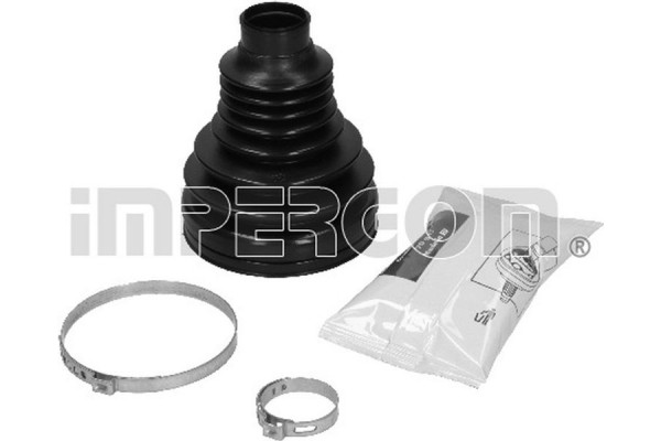 Original Imperium Σετ φούσκες, Άξονας μετ. κίν. - 33788/TE