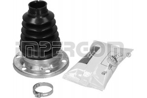 Original Imperium Σετ φούσκες, Άξονας μετ. κίν. - 33793/TE