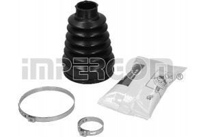 Original Imperium Σετ φούσκες, Άξονας μετ. κίν. - 33794/TE