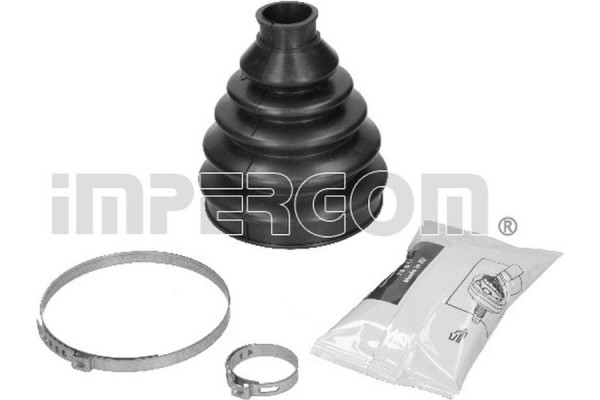 Original Imperium Σετ φούσκες, Άξονας μετ. κίν. - 33795