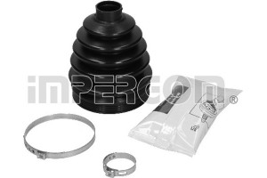 Original Imperium Σετ φούσκες, Άξονας μετ. κίν. - 33796/TE