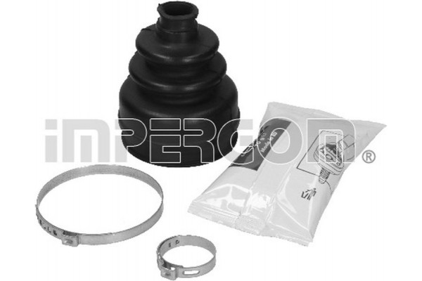 Original Imperium Σετ φούσκες, Άξονας μετ. κίν. - 33800