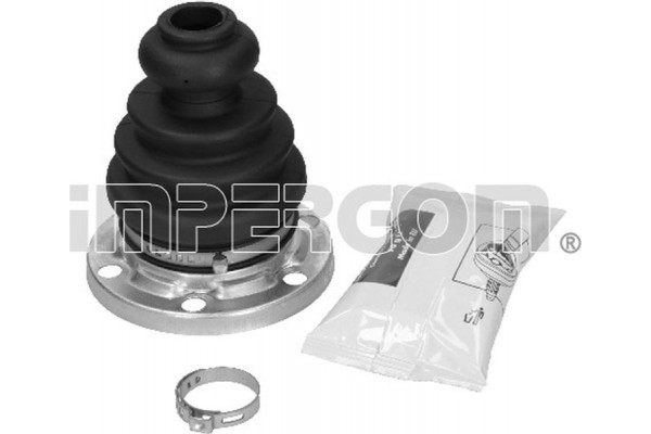 Original Imperium Σετ φούσκες, Άξονας μετ. κίν. - 33803