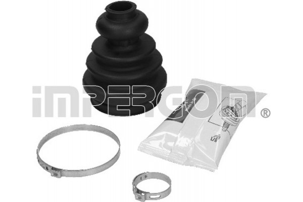 Original Imperium Σετ φούσκες, Άξονας μετ. κίν. - 33805