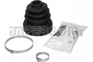 Original Imperium Σετ φούσκες, Άξονας μετ. κίν. - 33806