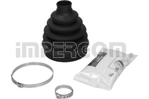 Original Imperium Σετ φούσκες, Άξονας μετ. κίν. - 33808/TE