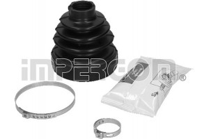 Original Imperium Σετ φούσκες, Άξονας μετ. κίν. - 33829