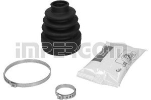 Original Imperium Σετ φούσκες, Άξονας μετ. κίν. - 33831