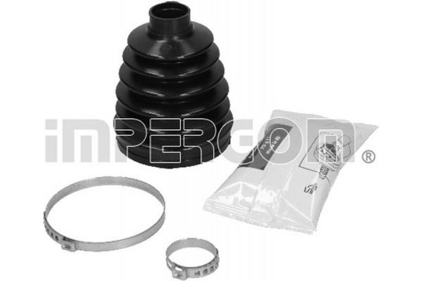 Original Imperium Σετ φούσκες, Άξονας μετ. κίν. - 33834/TE