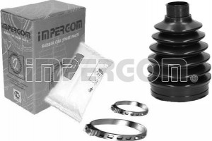 Original Imperium Σετ φούσκες, Άξονας μετ. κίν. - 33847