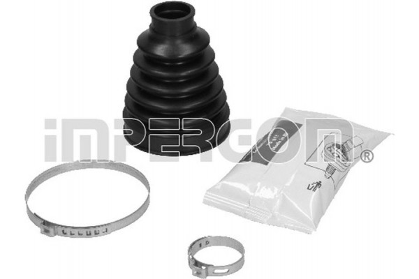 Original Imperium Σετ φούσκες, Άξονας μετ. κίν. - 33848