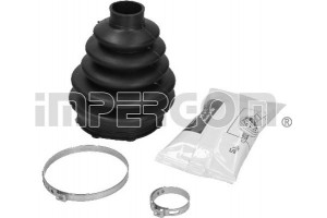 Original Imperium Σετ φούσκες, Άξονας μετ. κίν. - 33851