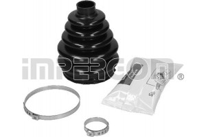 Original Imperium Σετ φούσκες, Άξονας μετ. κίν. - 33853/TE