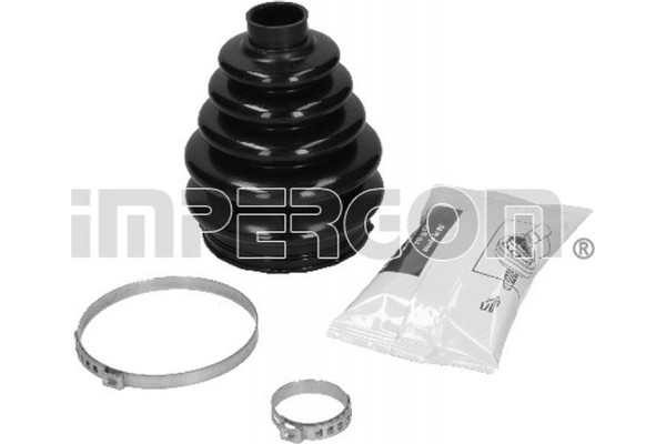 Original Imperium Σετ φούσκες, Άξονας μετ. κίν. - 33853/TE