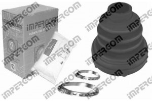 Original Imperium Σετ φούσκες, Άξονας μετ. κίν. - 33856