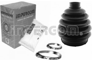 Original Imperium Σετ φούσκες, Άξονας μετ. κίν. - 33858/TE