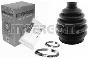 Original Imperium Σετ φούσκες, Άξονας μετ. κίν. - 33858/TE