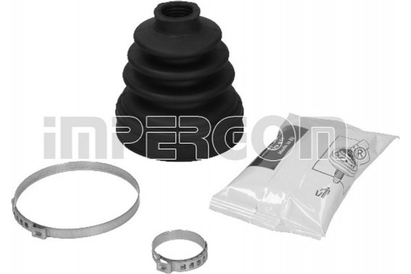 Original Imperium Σετ φούσκες, Άξονας μετ. κίν. - 33860