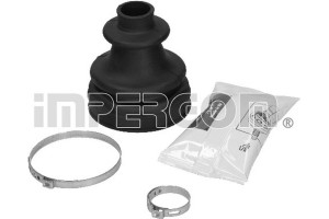 Original Imperium Σετ φούσκες, Άξονας μετ. κίν. - 33861