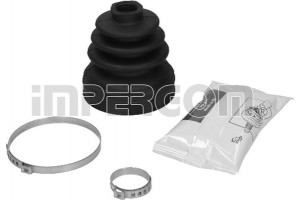 Original Imperium Σετ φούσκες, Άξονας μετ. κίν. - 33863