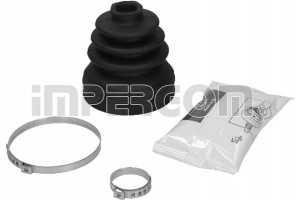 Original Imperium Σετ φούσκες, Άξονας μετ. κίν. - 33863