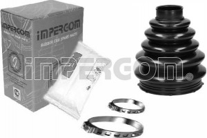 Original Imperium Σετ φούσκες, Άξονας μετ. κίν. - 33866/TE