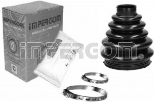 Original Imperium Σετ φούσκες, Άξονας μετ. κίν. - 33866/TE