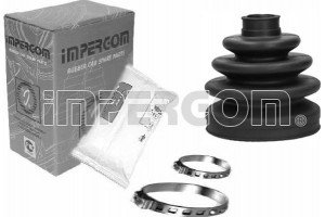 Original Imperium Σετ φούσκες, Άξονας μετ. κίν. - 33871