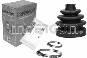 Original Imperium Σετ φούσκες, Άξονας μετ. κίν. - 33871