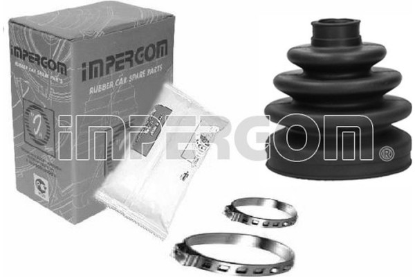 Original Imperium Σετ φούσκες, Άξονας μετ. κίν. - 33871