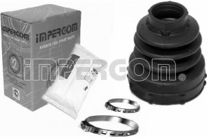 Original Imperium Σετ φούσκες, Άξονας μετ. κίν. - 33876