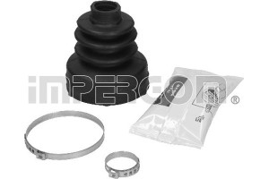 Original Imperium Σετ φούσκες, Άξονας μετ. κίν. - 33877