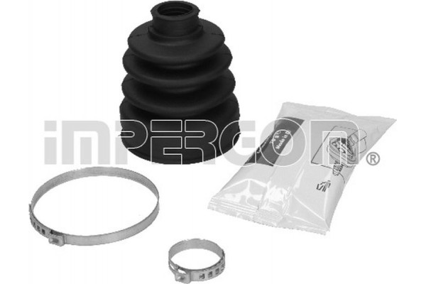 Original Imperium Σετ φούσκες, Άξονας μετ. κίν. - 33880