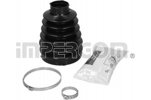 Original Imperium Σετ φούσκες, Άξονας μετ. κίν. - 33882/TE