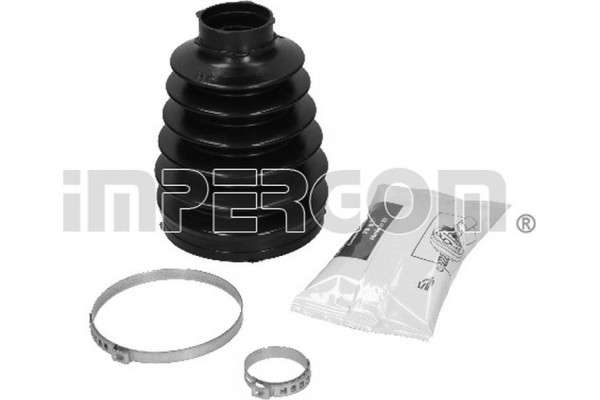 Original Imperium Σετ φούσκες, Άξονας μετ. κίν. - 33882/TE