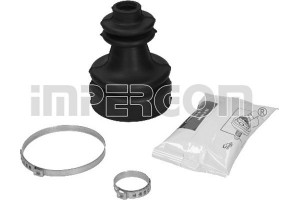 Original Imperium Σετ φούσκες, Άξονας μετ. κίν. - 33885